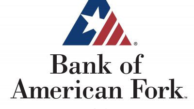 Bank of American Fork
